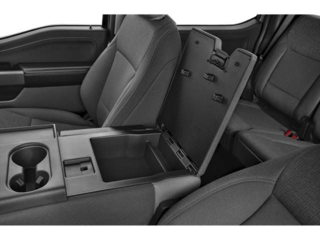 New 2026 White Ford XLT image 11