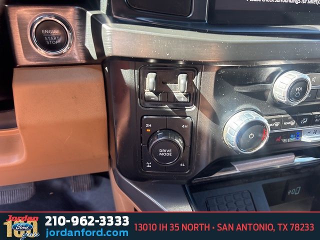 Used Car 2023 Ford F-250sd  Lariat For Sale Under $70,000 In San Antonio, Texas