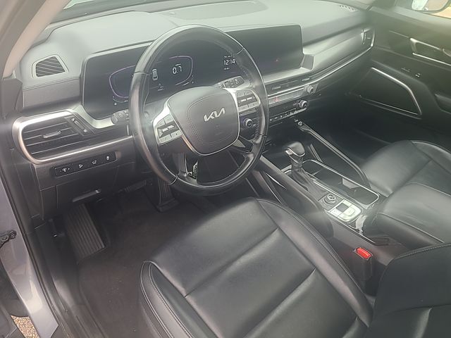 Used 2025 Kia Telluride SUV