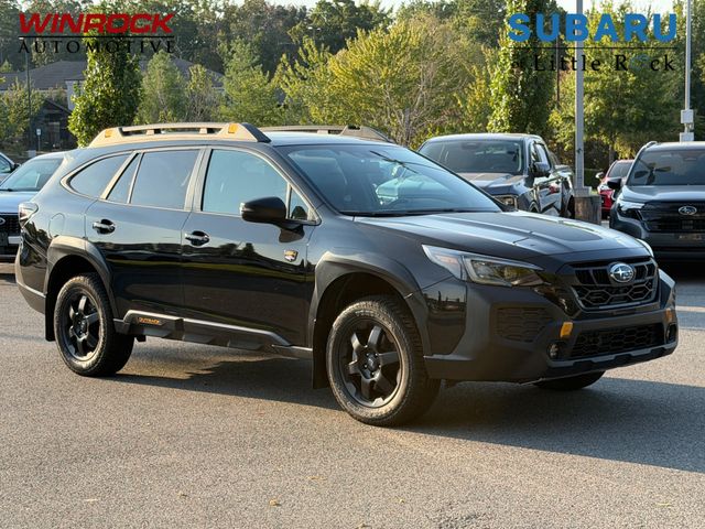2024 Subaru Outback Wilderness AWD