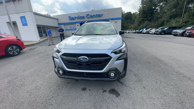 Certified Used 2023 Silver Subaru Onyx Edition image 3