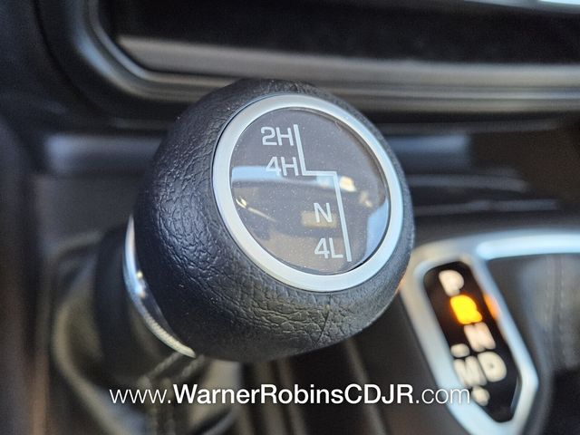 New 2026 Gray Jeep Sport image 21