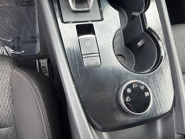 2025 Nissan Rogue - $20,488