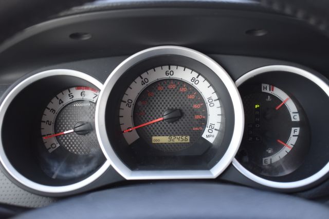 2011 Toyota Tacoma Base - Photo 22
