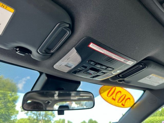Used 2020 Toyota Corolla Sedan