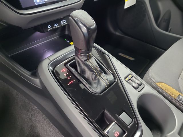 2026 – Subaru – Crosstrek