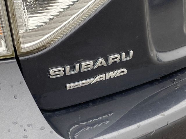 2011 Subaru Impreza 2.5i 2