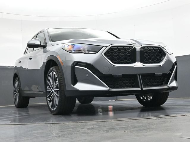 New 2026 Gray BMW xDrive28i image 40