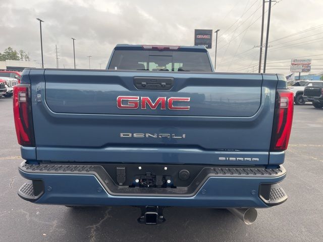 2026 GMC Sierra 2500HD Denali:44992