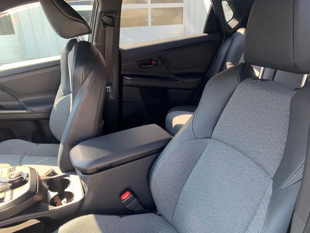 Used 2026 Toyota bZ SUV