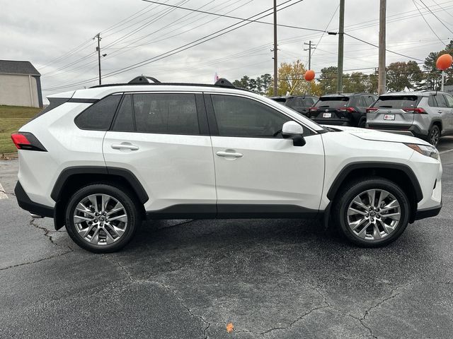 2024 Toyota RAV4 XLE Premium 29