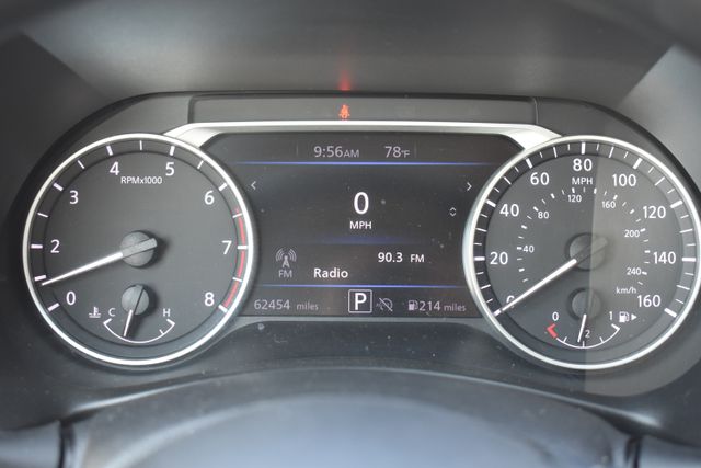 Used 2024 Nissan Sentra Sedan