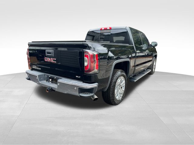 2018 GMC Sierra 1500 SLT 10