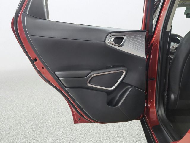 Used 2020 Kia Soul Hatchback