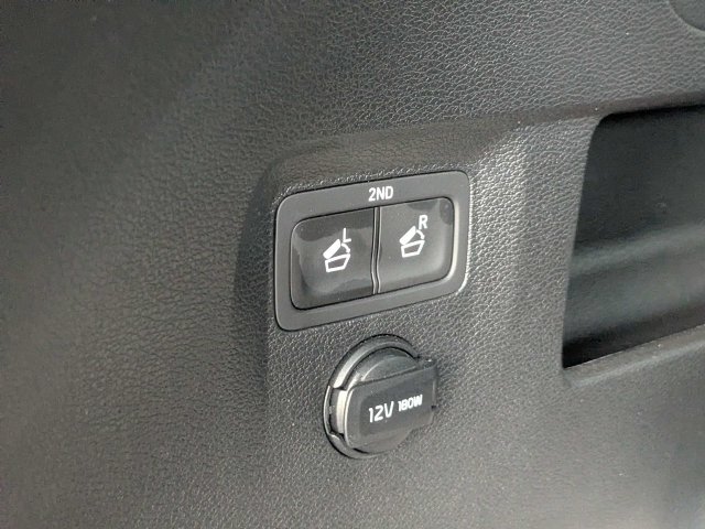 Used 2025 Kia Telluride SUV