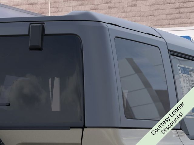 New 2026 Beige Ford Big Bend image 25