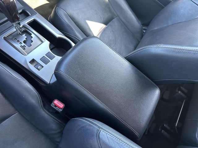 Used 2018 Silver Toyota Limited image 22