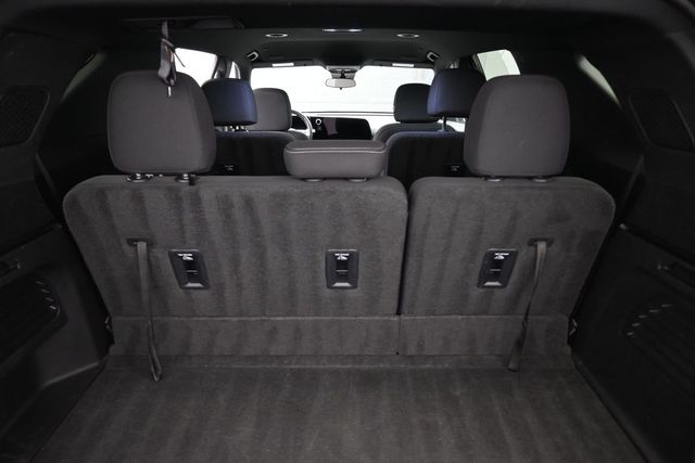 Used 2024 Chevrolet Traverse SUV