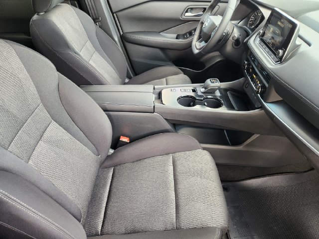 New 2026 Nissan Rogue SUV