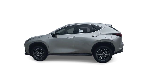2025 Lexus NX - $40,998