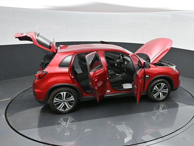 2023 Mitsubishi Outlander Sport  43