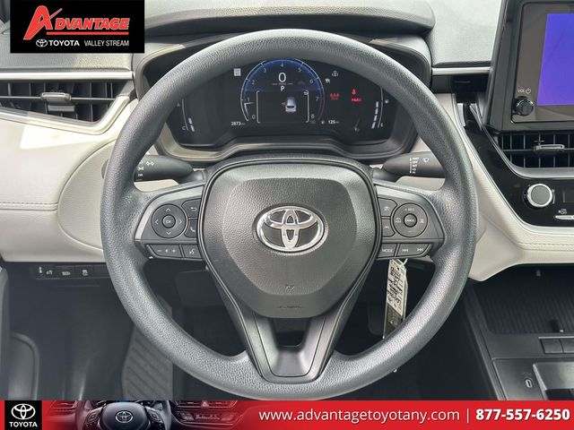 Used 2026 Toyota Corolla Cross SUV