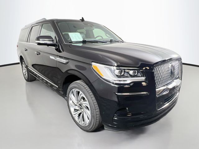 2024 Lincoln Navigator L Premiere 4WD