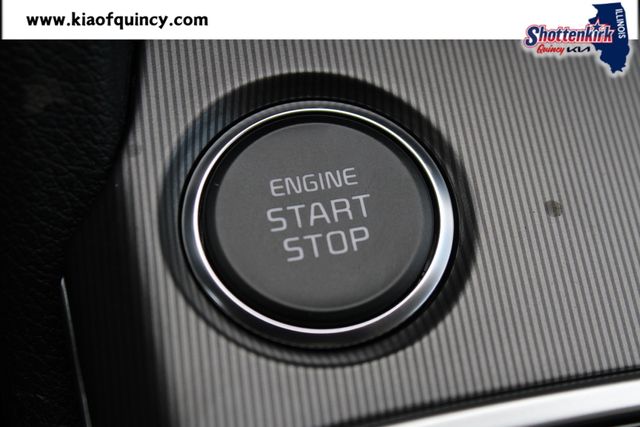 New 2026 Kia Sportage SUV