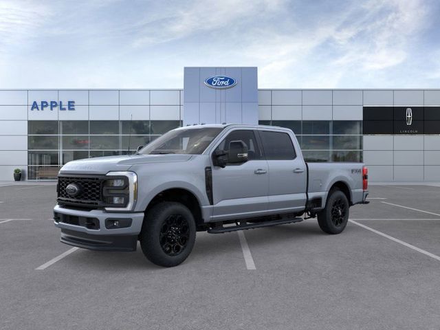 2025 Ford F-250 Super Duty Lariat