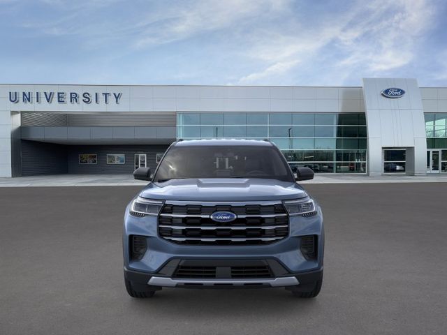 New 2026 Blue Ford Active image 6