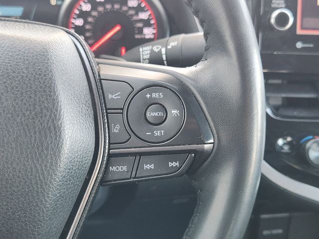 Used 2024 Toyota Camry Sedan