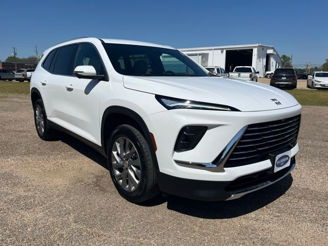 2025 Buick Enclave Preferred FWD