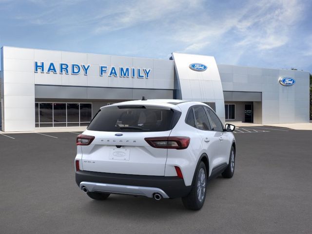 2026 Ford Escape Active:L167842