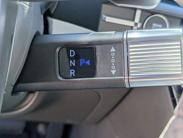 New 2026 Gray Hyundai SEL image 16