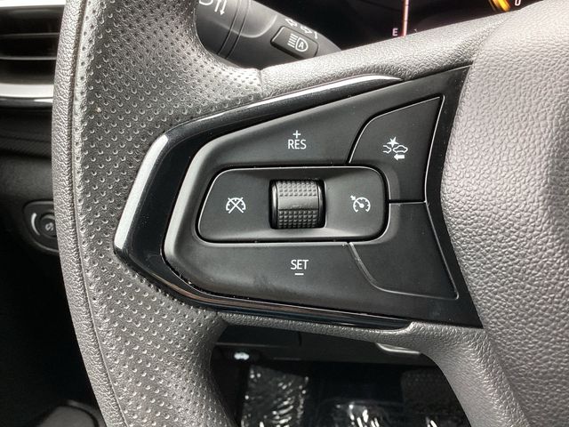 Used Car 2025 Chevrolet Trailblazer  Lt For Sale Under $25,000 In San Antonio, Texas