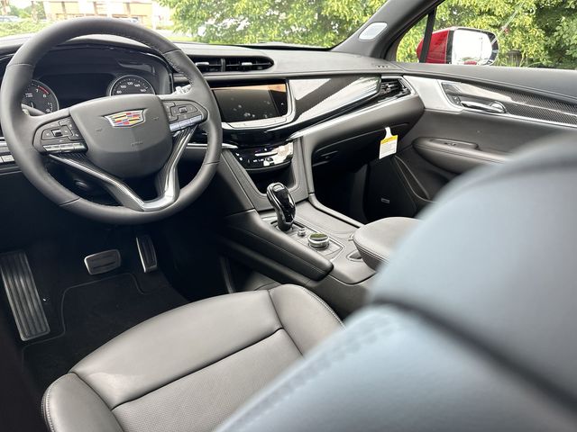 2024 Cadillac XT6 Sport photo