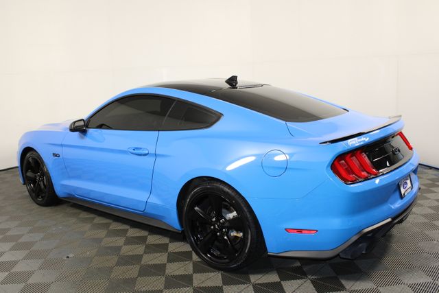 2022 Ford Mustang GT photo