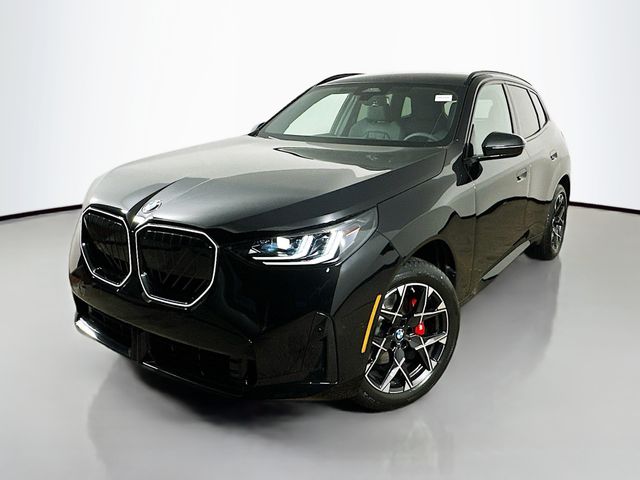 2025 BMW X3  35