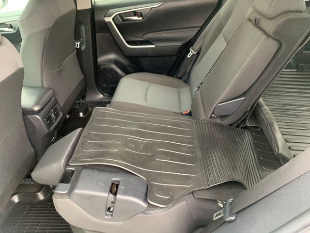 Used 2024 Toyota RAV4 SUV