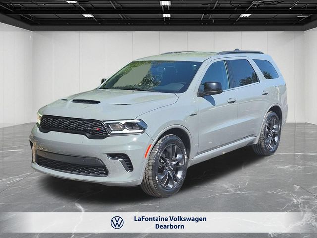 2023 Dodge Durango R/T