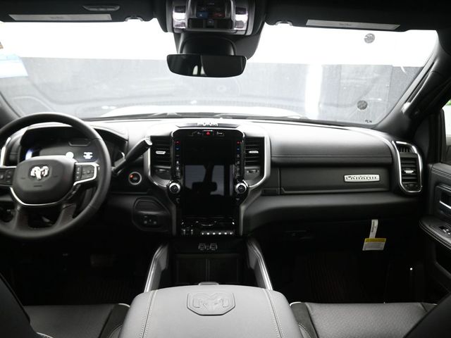 2026 Ram 3500 Laramie - 9