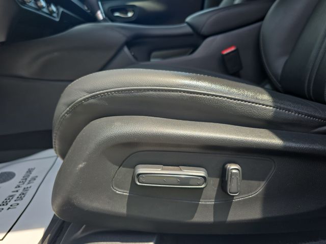 Used 2024 Honda HR-V SUV