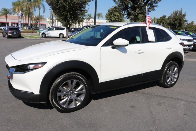 2023 Mazda CX-30 2.5 S Select Package 3