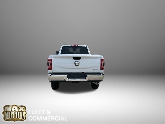 2024 Ram 2500 Tradesman 6