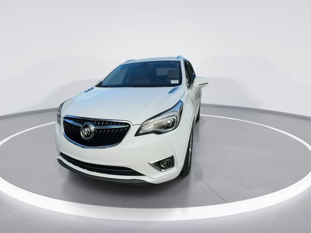 Used 2019 Buick Envision SUV
