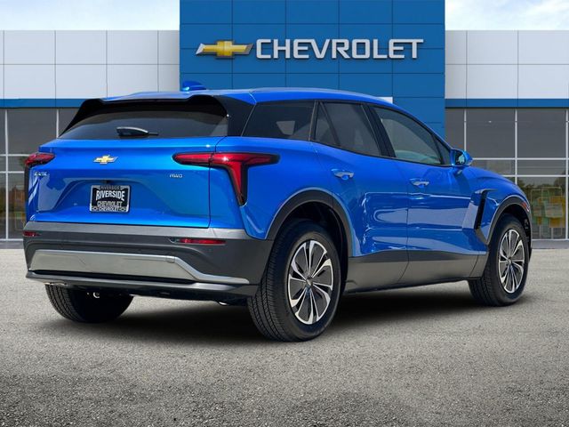 2024 Chevrolet Blazer EV LT 5