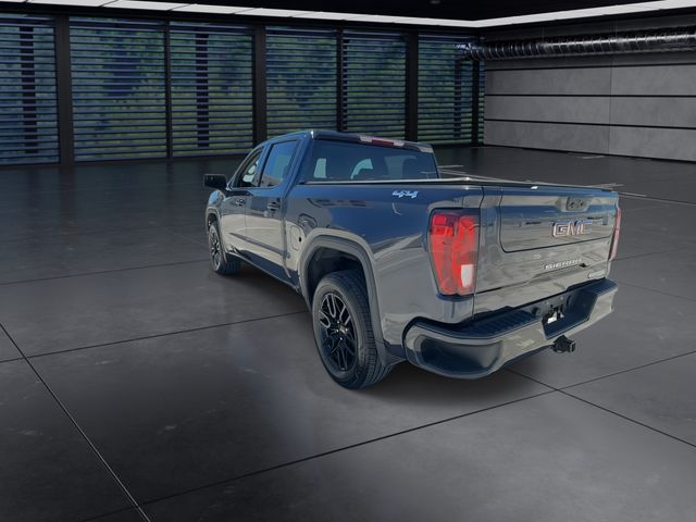 2025 GMC Sierra 1500 - $41,988