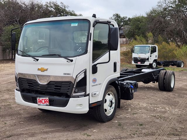 New Car 2025 Chevrolet 5500 Xd Lcf Diesel  For Sale Under $70,000 In San Antonio, Texas