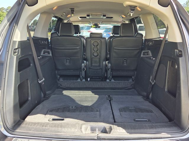 Used 2023 Honda Odyssey Van