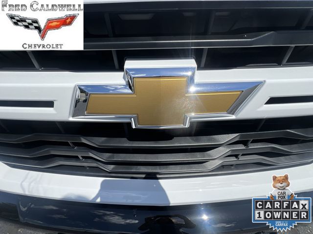 ChevroletSilverado 2500HD36